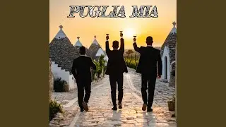 Puglia Mia (feat. PERSEO & PI GRECO)