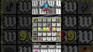 Absolute octo chaos 🐙💥#OctoAttack #SlotReels #BigWin #CasinoReels #FYP