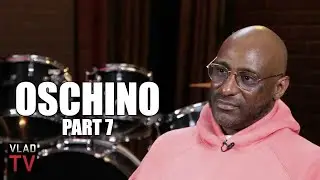 Ошино о том, что Канье совершил каминг-аут, назвав детей Jay-Z умственно отсталыми (часть 7)