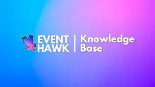 How to Upload Contact List - Event Hawk Knowledge Base