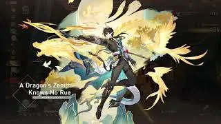[Honkai Star Rail] 3.8 Nightmare Corrupting Shadowfiend 3* Saber, DHPT, Aventurine, Huohuo