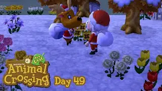 Happy Toy Day! | Animal Crossing: New Leaf Day 49
