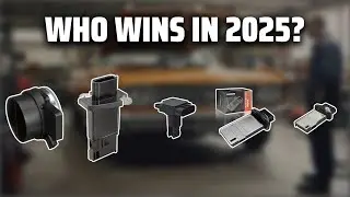 The Top 5 Best Mass Air Flow Sensor in 2025 - Must Watch Before Buying!