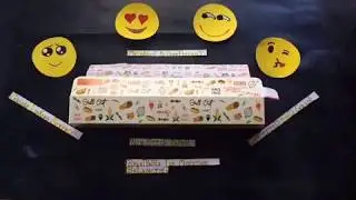 WrapN'Roll Food Wrapping Paper