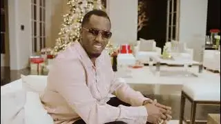 P-Diddys Last Interview That Alerted The Feds!!