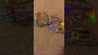Pok&eacute;mon mini binder review