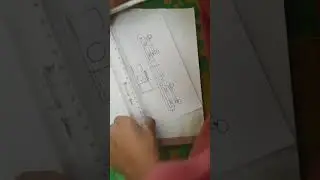 Bangladesh train draw in easy level. (Bengali artist) 