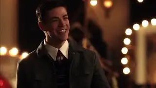 The Flash: Super Friends