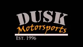 We Are Dusk Motorsports