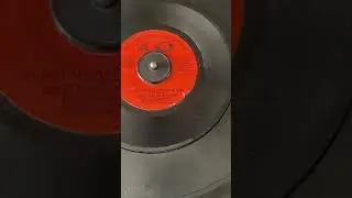 Coffee Cream Sugar Dance (right into my heart ) Both Sides Records