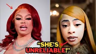 Ice Flavor Sends Bold Message to Lotto: Hip-Hop Feud Explained
