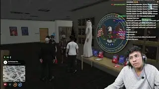 MRZ SHAMEER GTA SEEN