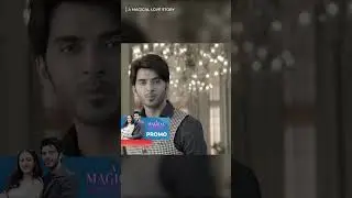 He Never Wanted to See Her Again 💔 #AMagicalLoveStory #IndianDrama #DubbedInEnglish #MEP24