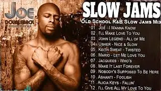 R&B Bridge: From Quiet Storm to Trap Soul 🌉 The Slow Jams Timeline