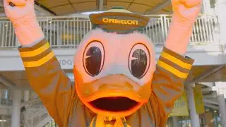 A Winter Olympics&ndash;Inspired Greeting from the Lundquist College of Business