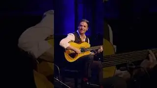 CAF&Eacute; DEL MUNDO - Fly live @ Kesselhaus Berlin #guitarevolution #live #concert