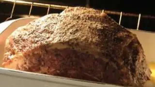 Perfect Prime Rib of Beef - Prime Rib Method X