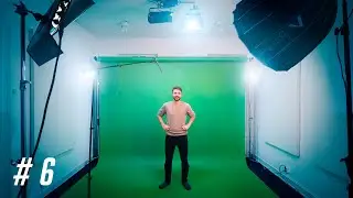 Building an Affordable Film Studio | Making a Film Company #6