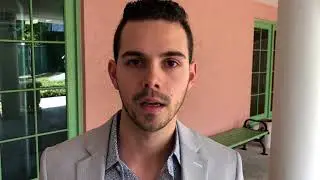 Testimonial by Touchstone Event Planner Josh McGhee for Jason Hewlett