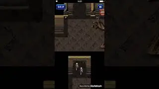 ( FFBE ) Story event : The Color of Heartlessness