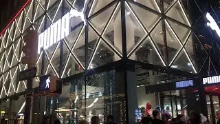 PUMA&rsquo;S NYC 5Th Avenue FLAGSHIP STORE &bull; Two Floors Of Hypebeast Beau cadre, bon go&ucirc;t