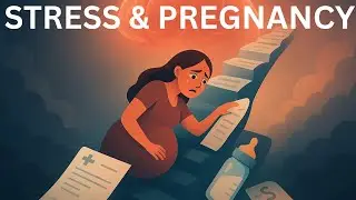 How Does Stress Affect Pregnancy? Simply Explained
