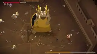 F&eacute;, The Cave Jotun (Jotun: Valhalla Edition)