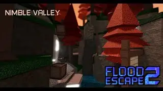 FE2: [ Nimble Valley - Normal ]