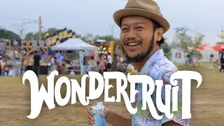 Singto Numchok - Wonderfruit Festival 2017  [ On Tour ]