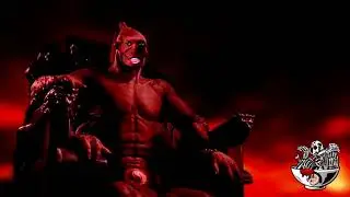 Goro Rap - Brutality Bowl Theme Song