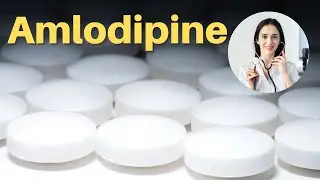 THE TRUTH ABOUT AMLODIPINE SIDE-EFFECTS: ANKLE & GUM SWELLING, FEELING TIRED AND SLEEPY