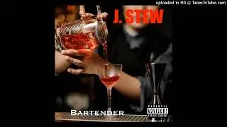 J.stew - Bartender