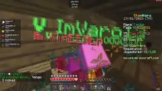 CLANWAR UNIVERSOCRAFT exterminando peruanUSS