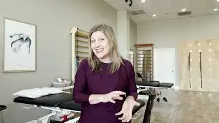 Clicking hip??
