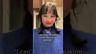 Go OUTSIDE 🌸😩🤬 #shorts #filmmaking #filmmaker #asianfilm #asian