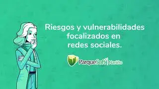 📢🛡Vulnerabilidad en las redes sociales.