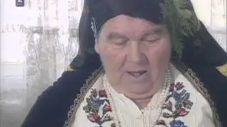 Завичај: Бајање од мене, лек од Бога