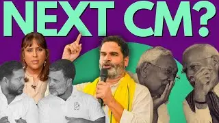 Bihar Elections 2025 I Vote Chori Row I Prashant Kishor's Rise, Tejashwi's Lead I Yashwant Deshmukh