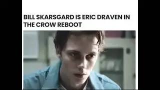 The Crow Reboot news and history November 2022
