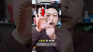 How Movie Wounds Are Actually Made 🤯
