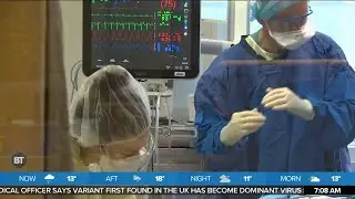 The impact of post-COVID health complications