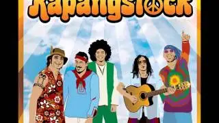 Kapanga - Miami (Guarda a la salida) (AUDIO)