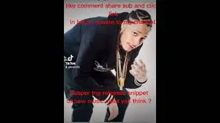 Casper new music what you think? #viralshorts #shorts #trending #foryoupage #trendingnow #hiphopnew
