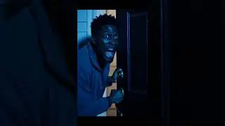 Scary Night Archives 😱😱😱