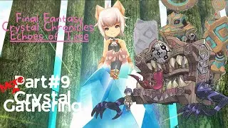 FFCCEoT Wii Playthrough #9 - More Crystal Gathering