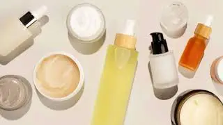 PODCAST - SKIN CARE