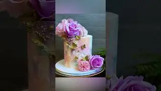 THIS IS THE ONLY BUTTERFLY CAKE I&rsquo;VE EVER MADE!? 😲 I think I need to change that🦋