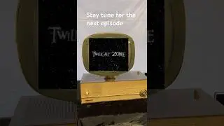 Classic TV shows vintage, old-school TV ￼