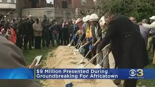 Community development project in Southwest Philly closer to completion