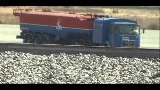 ''Low cost airports'' l An arrival at Volos Anchialos l Trailer HD l